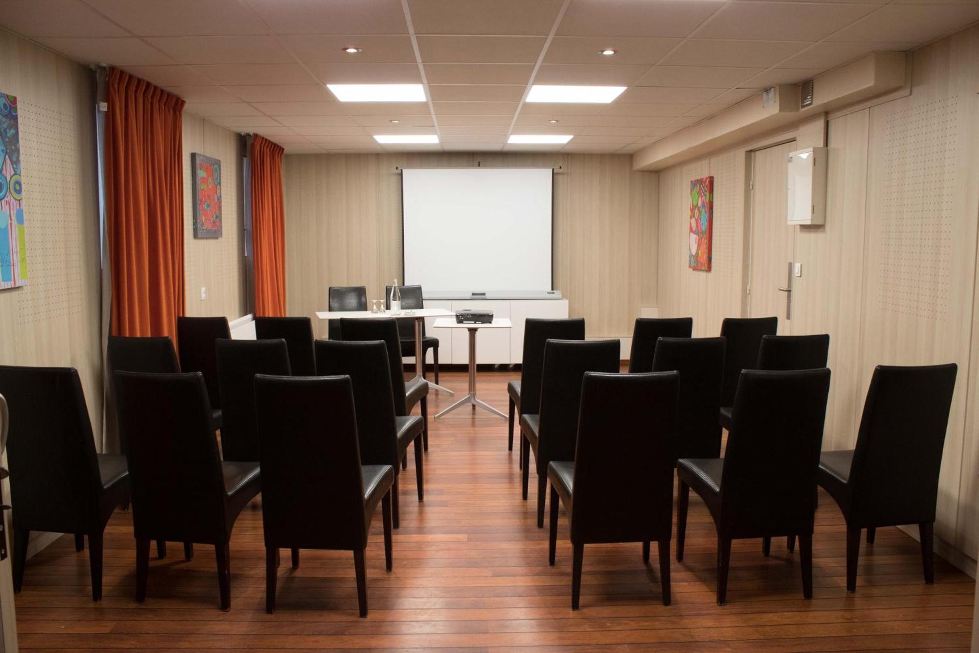 Brit Hotel Quimper Nord Ergué-Gabéric 외부 사진