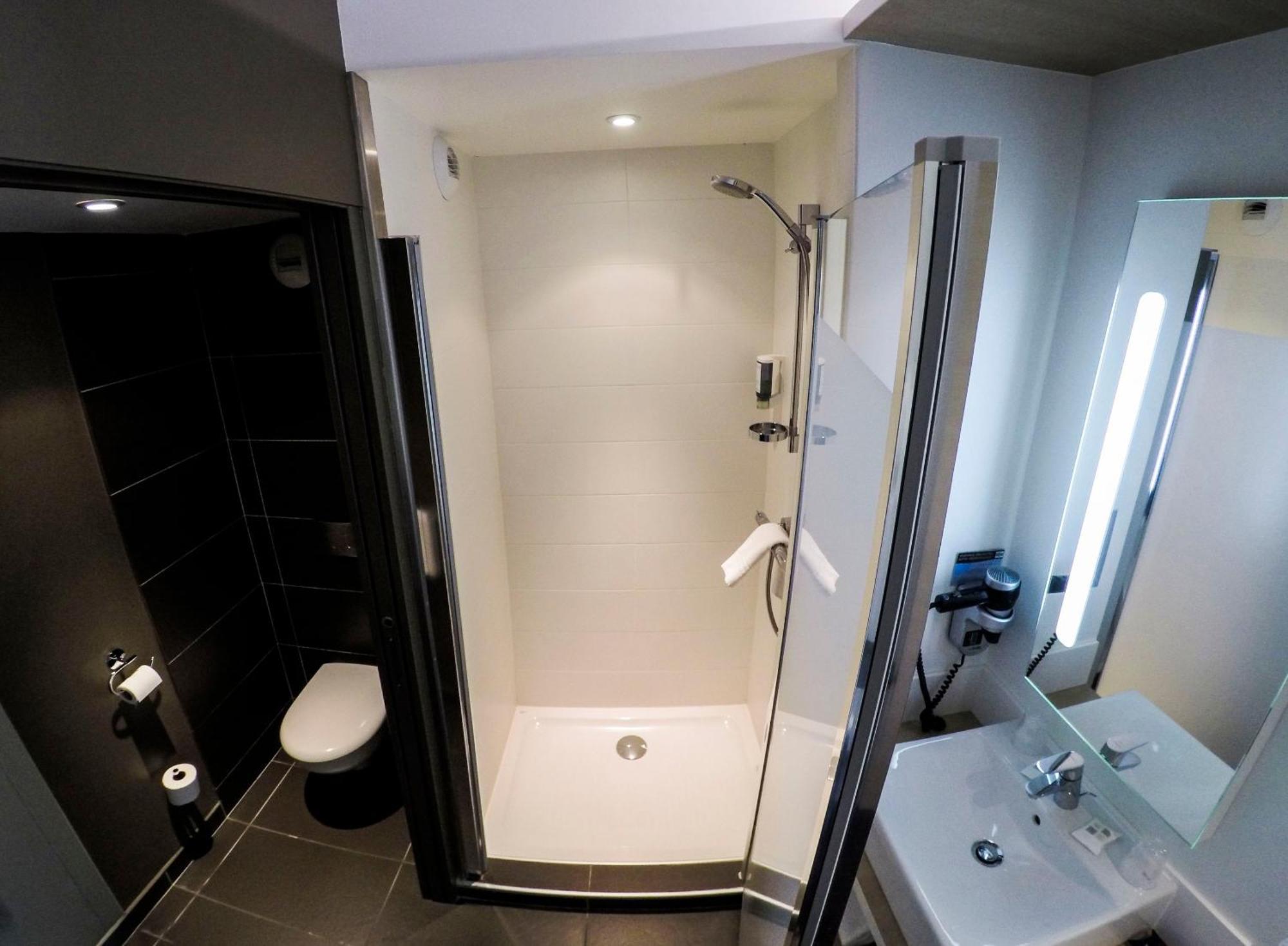 Brit Hotel Quimper Nord Ergué-Gabéric 외부 사진